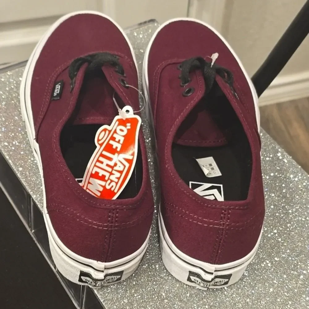 Vans Authentic Port Royale‎ Sneaker